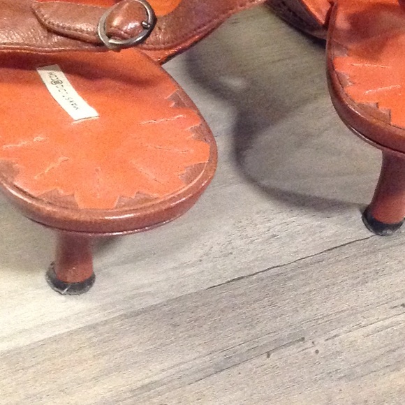 Max studio, autumn slingback, size 9 - Picture 4 of 7